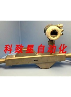 工业配件2英寸质量流量计 FCM2000 MC230 MC2 2940传感器DN 50 里