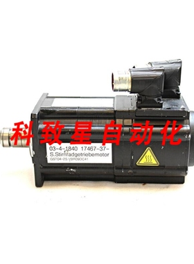 工业配件MCS09D41-RS0B0-Z0D0-ST5S00N-R0SU伺服电机