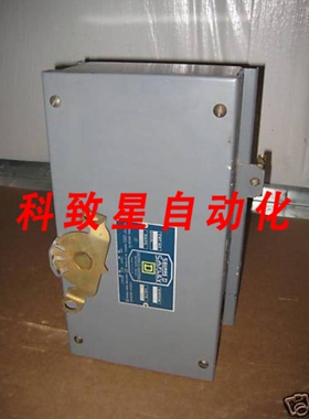 工业配件SAFLEX SD75720 20安培 600V 总线插座断路器3P 3W 总线