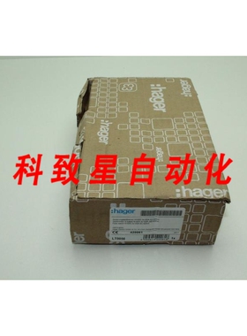 工业配件LT0056 (420061)熔断式负载隔离器NH000 3X100A SS60