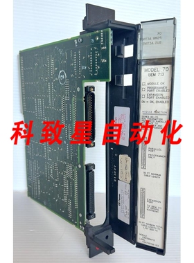 工业配件IC697BEM713-E总线扩展发送器