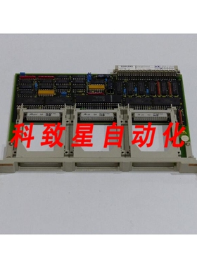 工业配件6FX1128-1BF00 内存模块带RAM E版本B/02 68