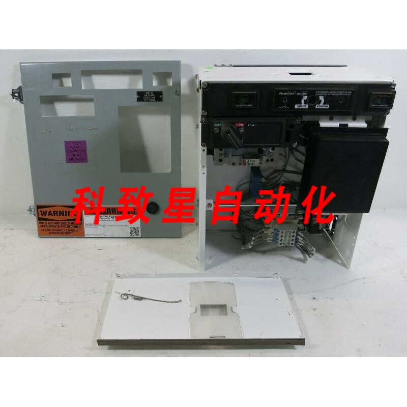 工业配件FREEDOM FLASHGARD 20A断路器DIMENSION 1启动器18英寸