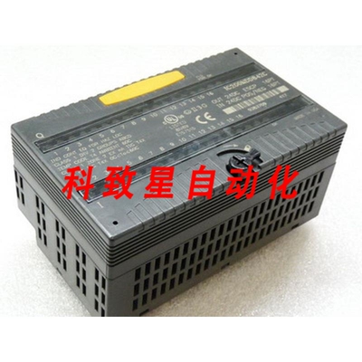 工业配件IC200MDD842C VERSAMAX I/0模块