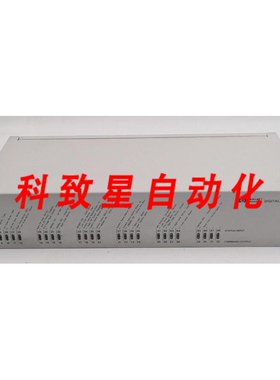 工业配件HP E7200-60069数字 I/O 5DX X射线控制面板