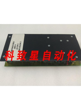 工业配件VG NYQUIST SC203 Z 驱动器 2000 步