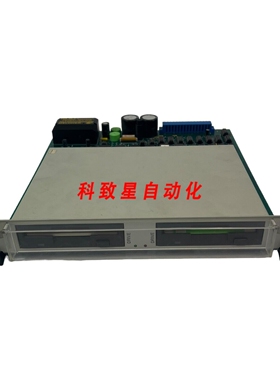 工业配件GRAFIKONTROL 9239 CU G.9238/1 DRIVE 2驱动器控制板