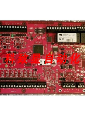 工业配件LENEL MR52-S3系列3双读卡器接口模块LNL-1320-S3