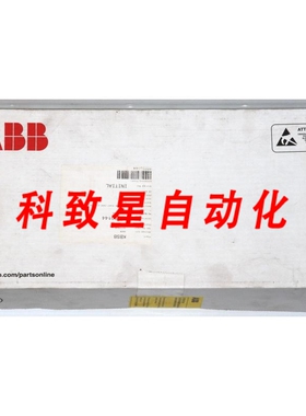 工业配件NPBU-42C分支 适水冷 ACS600逆变器PPC