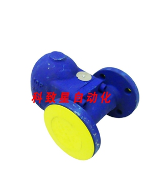 工业配件AWH EP305 WCB 冷凝器DIN3443 FORM A-