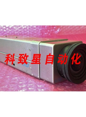 工业配件ELBEX EXC284 EX280 CCD系列F 3 毫米F 1.4电源