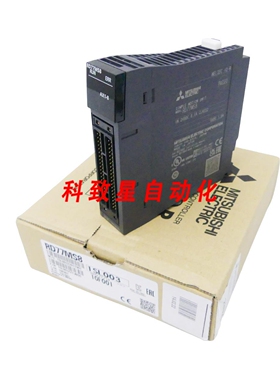工业配件RD77MS8 简单运动模块1SL003 280231