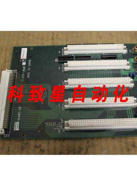 工业配件塑料电路板卡 4TP-1B687 4TP1B687 N9M05-00