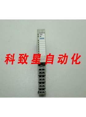 工业配件EPM-S400.2B.11 (13536272) AI2 12BIT DC0-10V模拟输