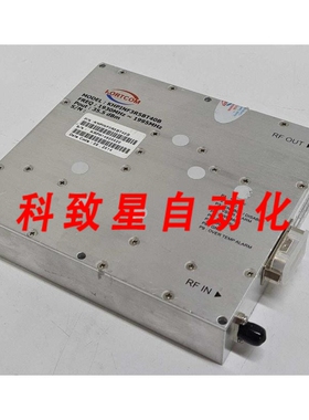 工业配件KORTCOM RF微波模块KHPINF3R5BT40B