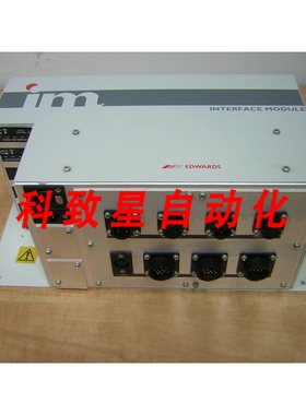 工业配件接口模块 A52844413