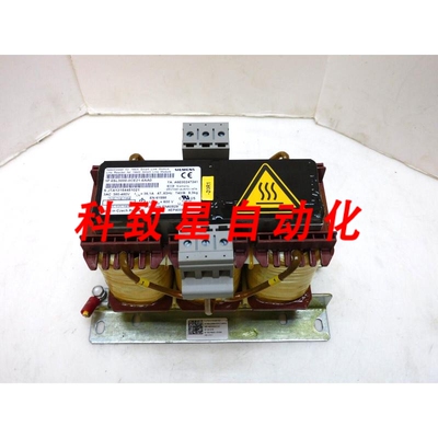 工业配件6SL3000-0CE21-6AA0线路电抗器智能线路模块3AC 380-480V