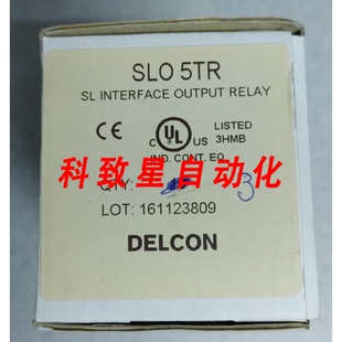 工业配件DSLO 5VDC3A 5TR固态继电器240VAC