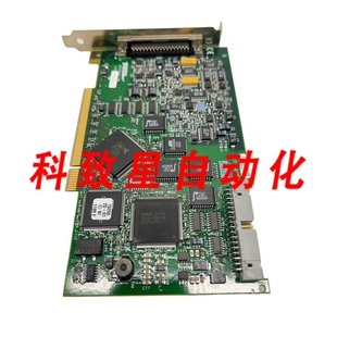 工业配件NATIONAUX ASSY 185415B-02 PCI-6024E ENTREE ANALOGIQU