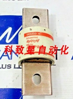 工业配件A50P800 AMPTRAP 4型800AMP保险丝