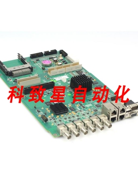 工业配件PROVIEW 7100 主板 IRP 主板 REV K 098-058051