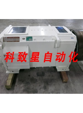 工业配件GE直流电机 CD4358 400HP 500V 1150/1500RPM SPFG-S