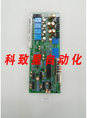 工业配件TRITECH PCB卡 D3064/GAZ-CHAMP D-EX/10/7
