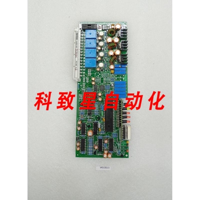 工业配件TRITECH PCB卡 D3064/GAZ-CHAMP D-EX/10/7