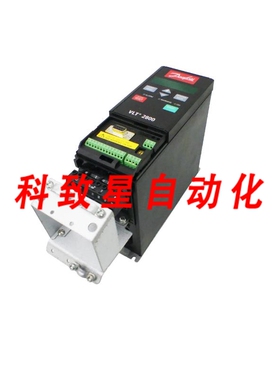 工业配件VLT 2800 VLT2815PT4B20SBR1DBF10A00C0变频器195N