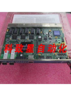 工业配件ZNYX NETWORKS ZX4500P CPCI 卡双 SW1001 交换机 700-00