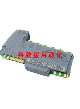 工业配件X20DI9372 X20 DI 9372数字输入 REV.H3