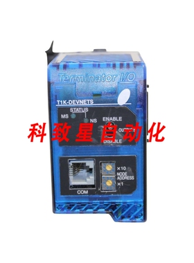 工业配件DIRECT T1K-DEVNETS I/O 电源30 WM 4.4LB-INCH
