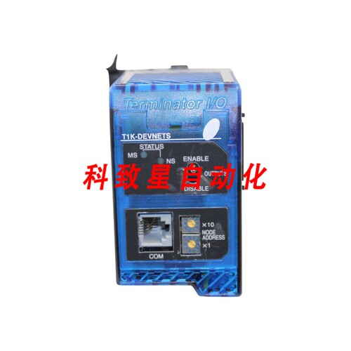 工业配件DIRECT T1K-DEVNETS I/O 电源30 WM 4.4LB-INCH