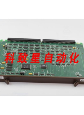 工业配件ECOM NT6X92EA 03 板模块