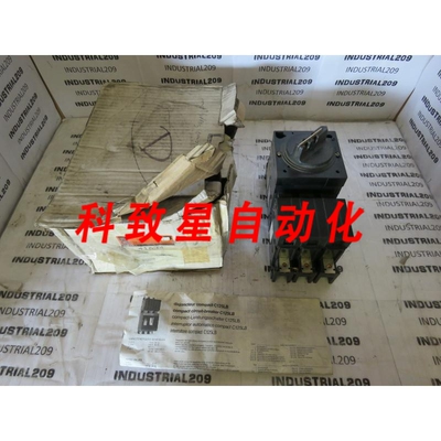 工业配件断路器C125LB