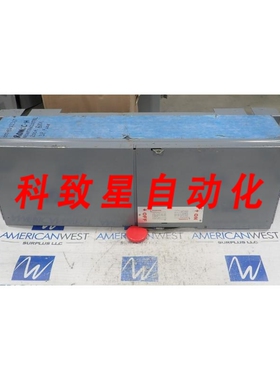 工业配件EESWR360200TB2 200安培 600伏EE2保险丝开关 150