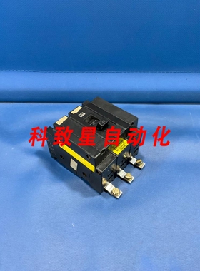 工业配件EHB34040 3P 480V 40A 断路器