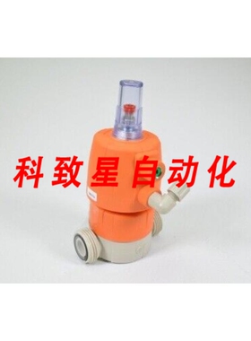 工业配件GF 167624132隔膜阀 PMAX 6 BAR PN10 DN15行程指示器