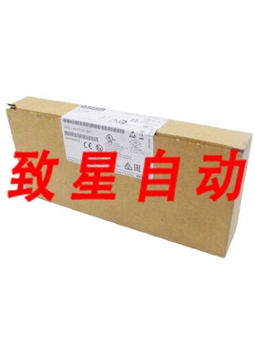 工业配件6DL1193-6TP00-0BH1 6DL1 193-6TP00-0BH1接线端子 FS:05