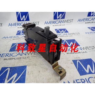 277VAC单极FA型I LINE断路器 20安培 工业配件FA14020A