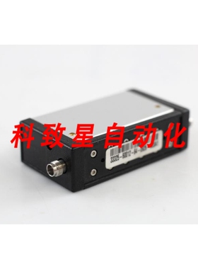 工业配件33325-60012 步进衰减器 50 GHZ 60DB 5V