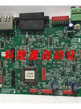 工业配件NEMIC LAMBADA ICB212B 板