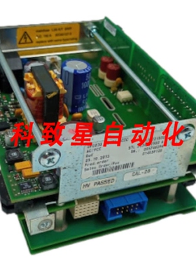 工业配件UFC030 RS485 ACDC模块