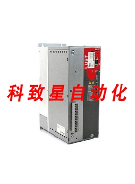 工业配件LTI CDA34.014 W3.0 BR 5.5KW变频器