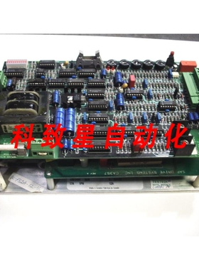 工业配件SAFTRONICS FS2A-12-1/2 12A 120VAC240VAC现场调节器