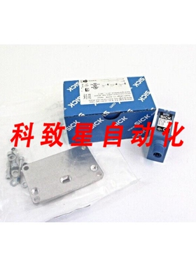 工业配件GL10-F4551反射式光电传感器1071153