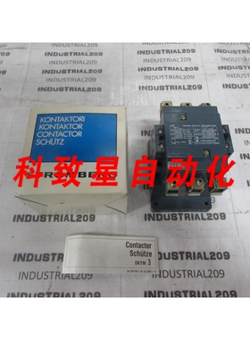 工业配件接触器3号 OKYM3W22
