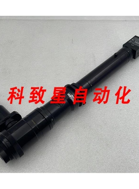 工业配件OPTEM 80-02-19光学显微镜变焦镜头 330200 331220 30341