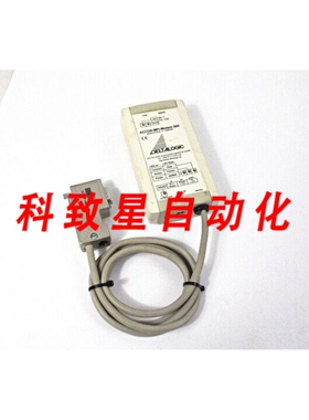 工业配件LOGIC ACCON MPI56K PROFIBUSISDN RS232适配器