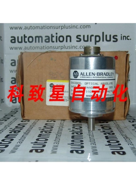 工业配件845D-SJHZ24AGFW4 8-15VDC1024RPM光学编码器